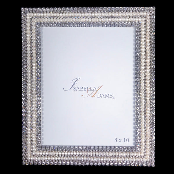 Wholesale 4X6 Strands Of Pearl Photo Frame - Buy Wholesale Picture Frames