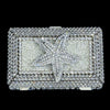 Starfish Keepsake Box Featuring Premium Crystal