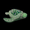 Sea Turtle Sculpture 
