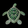 Sea Turtle Sculpture 