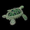 Sea Turtle Sculpture 