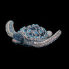 Sea Turtle Sculpture 