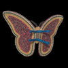 Fall Butterfly Sculpture Centerpiece