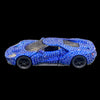 Ford GT ® Crystallized Scale Model