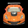 Corvette L7R ® Crystallized Scale Model