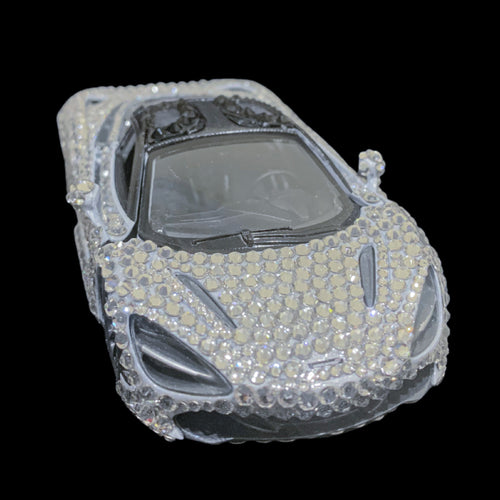 McLaren 720 S ® Crystallized Scale Model