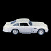 James Bond Aston Martin DB5 Premium Crystallized Model Car