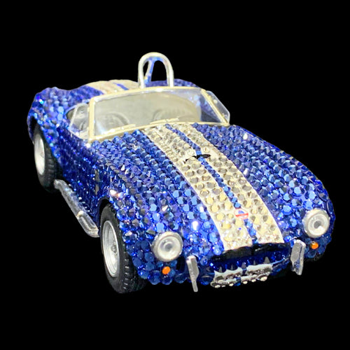 Shelby Cobra 427 S/C ® Crystallized Scale Model