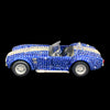 Shelby Cobra 427 S/C ® Crystallized Scale Model