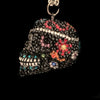 Sugar Skull Necklace Featuring Swarovski © Crystals