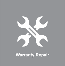 Warranty Repair