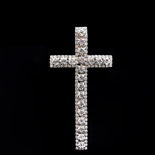 Cross Featuring Premium Crystals