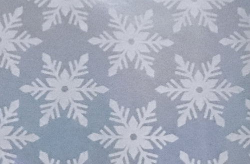 Gift Wrapping - Silver